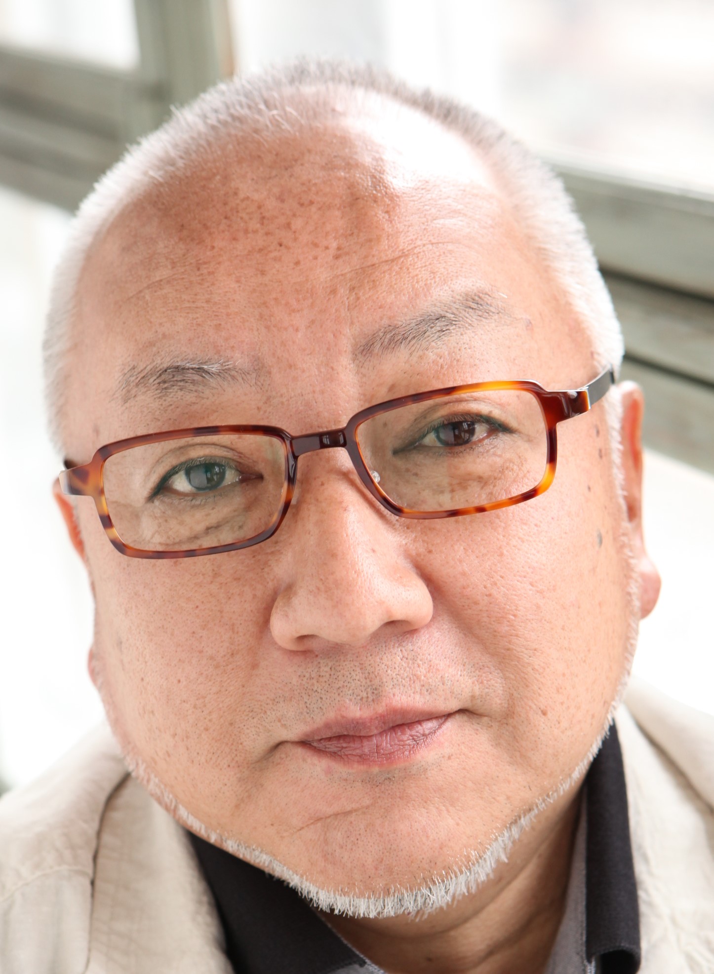 JG1MLS 永井三音夫（ming） さんのプロフィール